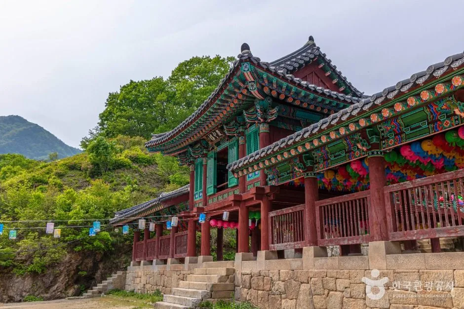 춘천 청평사