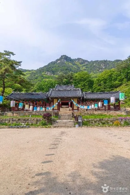 춘천 청평사