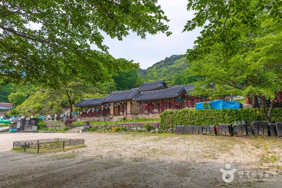 춘천 청평사