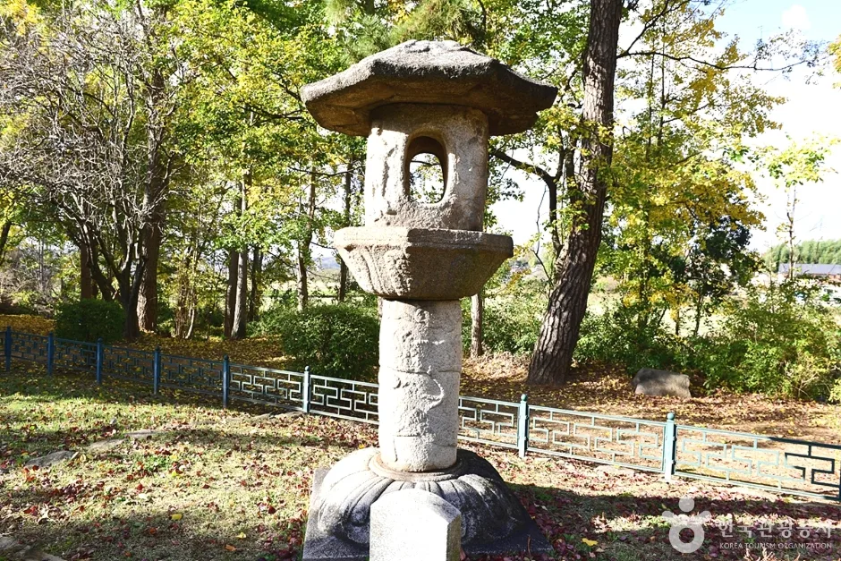 전북_군산_군산 발산리 석등 (3)
