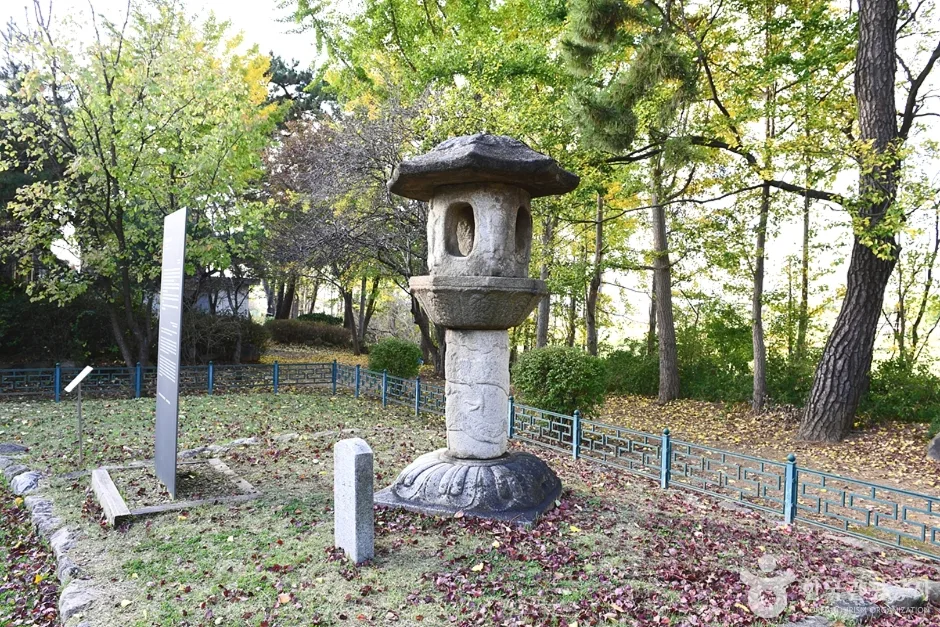 전북_군산_군산 발산리 석등 (4)