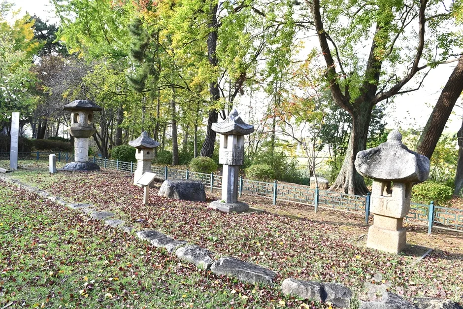전북_군산_군산 발산리 석등 (5)