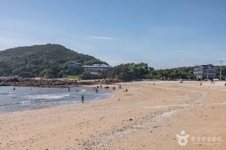 인천_선녀바위 해수욕장 (4)