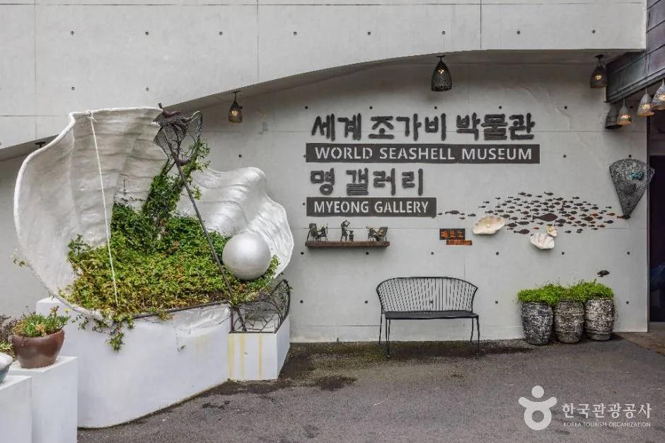 제주_세계조가비박물관 (10)