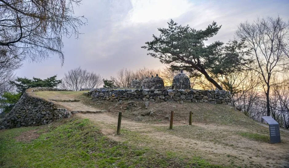 것대산