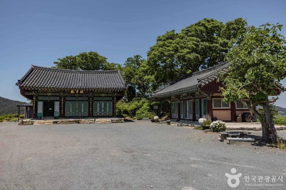 태국사 (2)