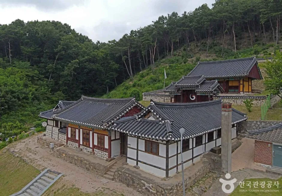 예산향교 (4)