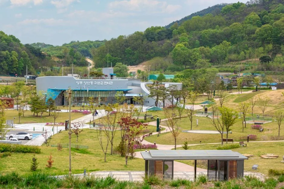 성주_성주 성산동 고분군 전시관 (5)