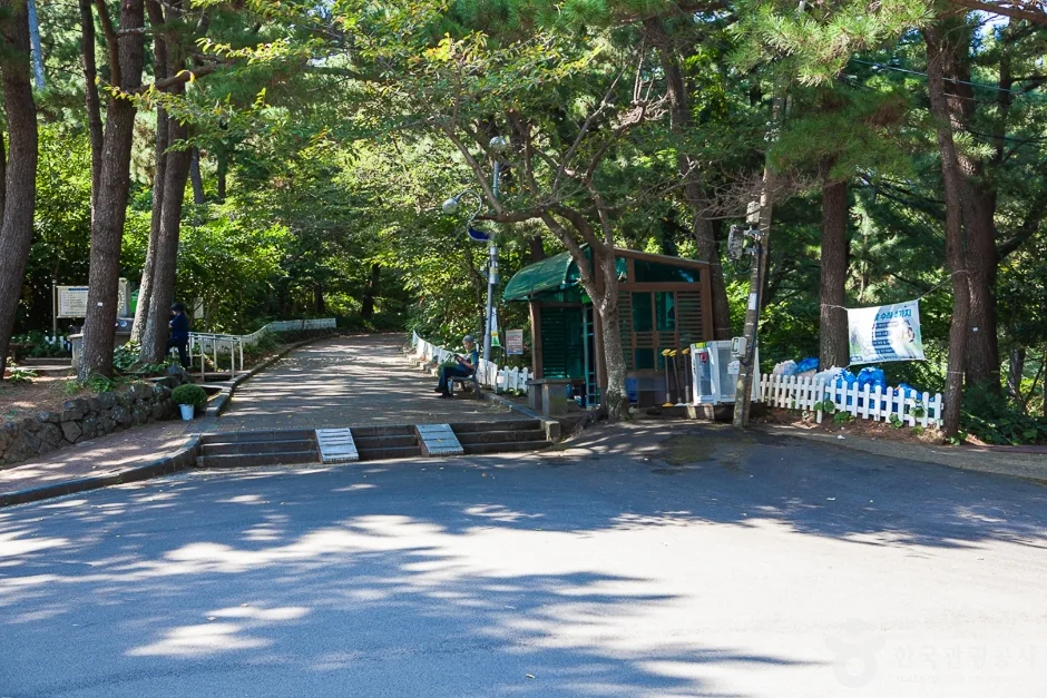 사라봉 공원(5)