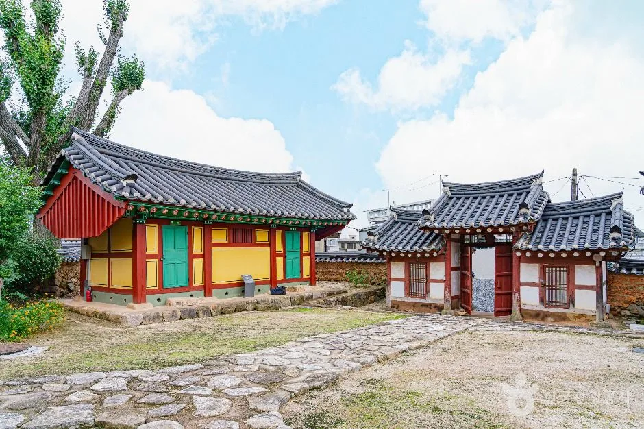 순천_순천향교 (5)