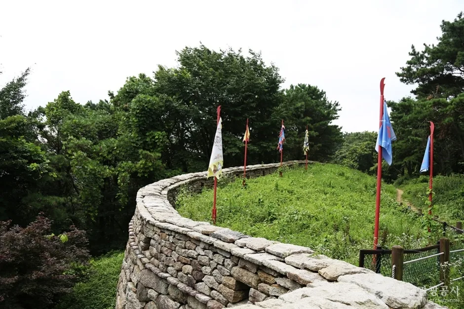 금정산성 동문 (12)