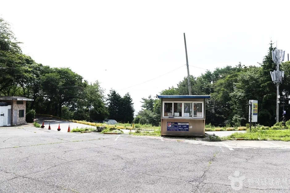 금정산성 동문 (13)
