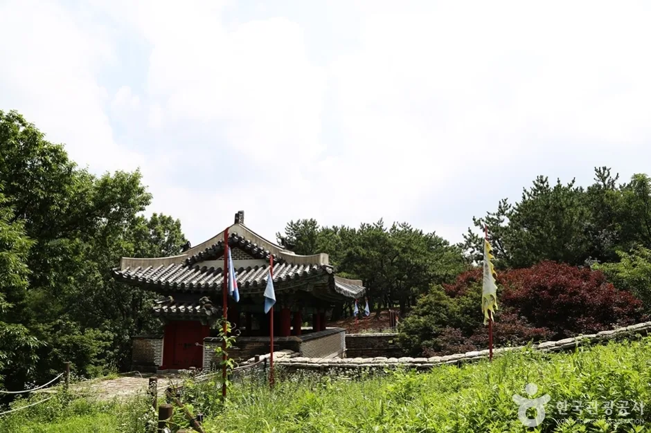 금정산성 동문 (10)