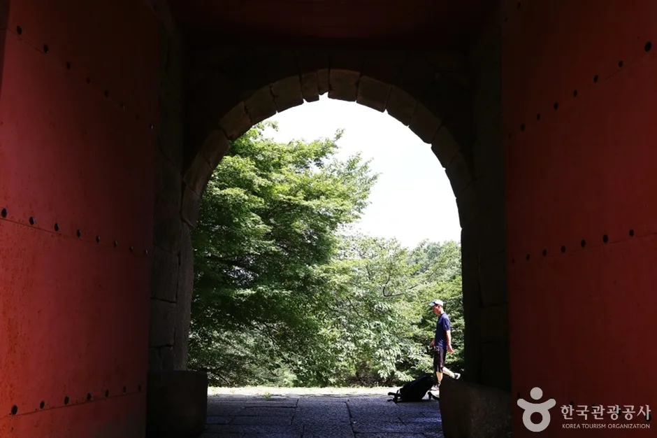 금정산성 동문 (19)