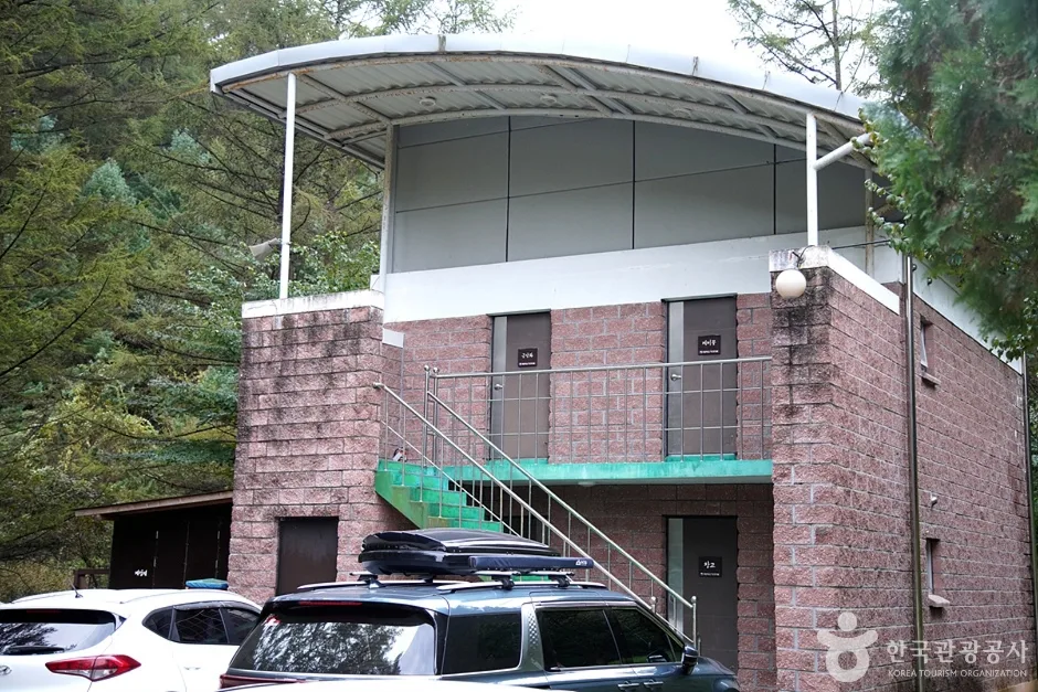 국립 백운산자연휴양림(원주) (9)