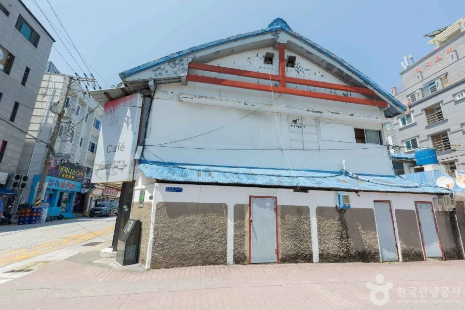 통영_이중섭거주지 (6)