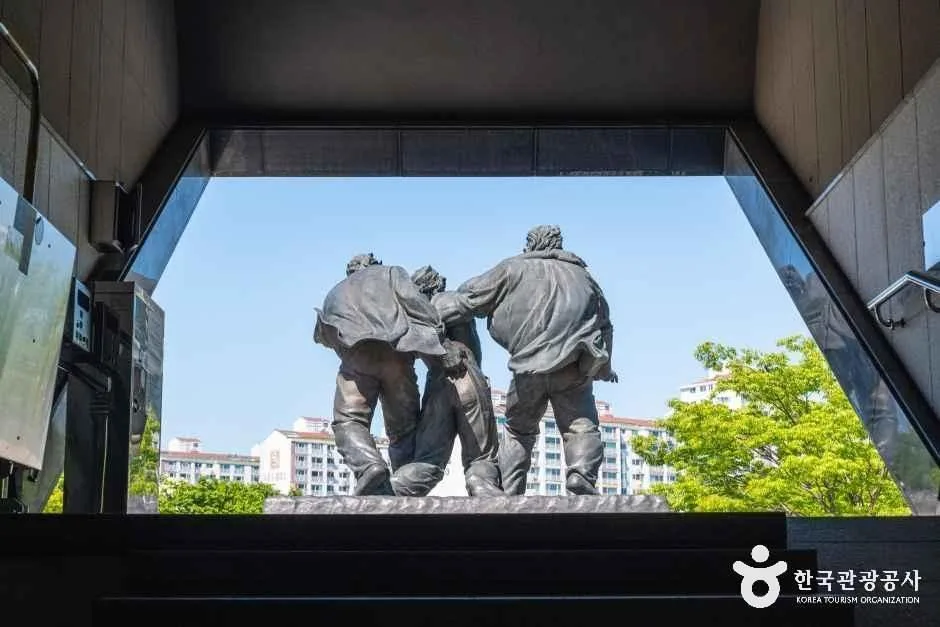 5·18 기념공원 (5)
