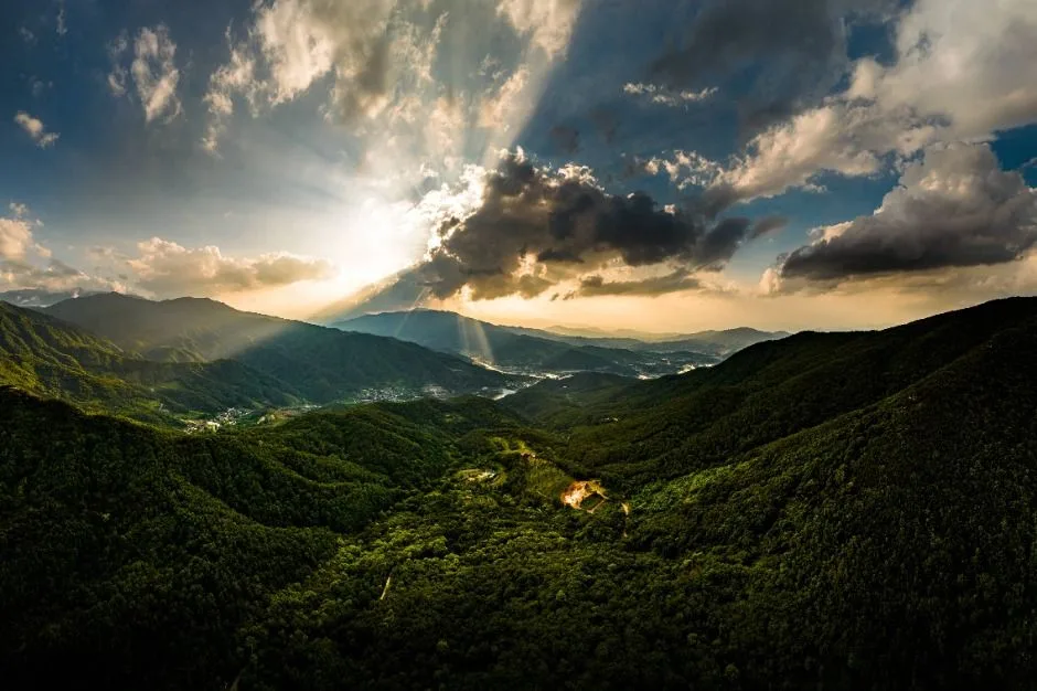 산청_왕산·필봉산 (5)