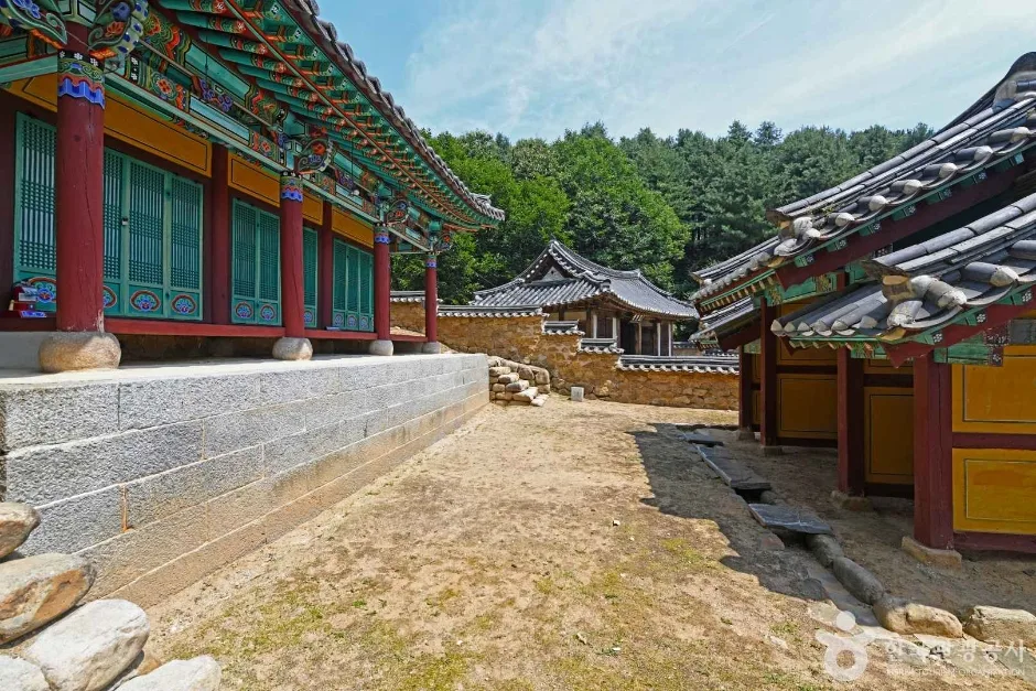 지천서원 (5)