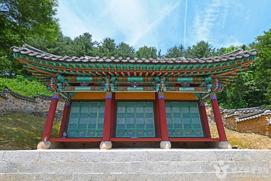 지천서원 (4)