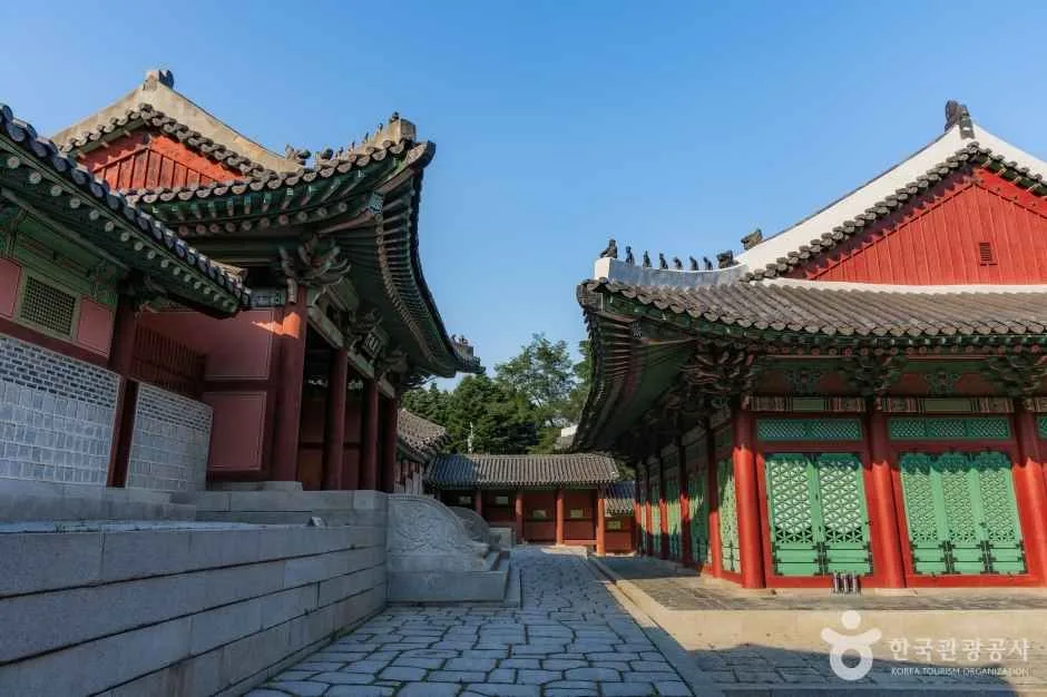 경희궁