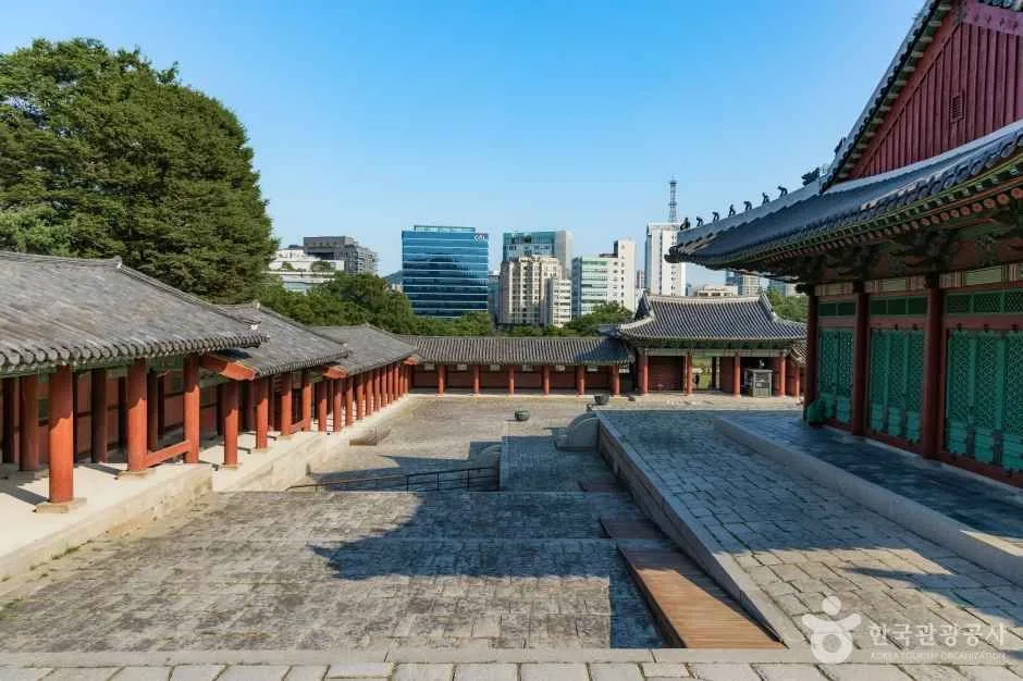 경희궁