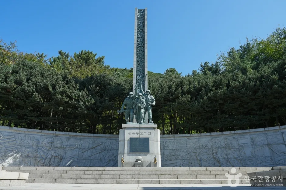 인천상륙작전기념관 (12)