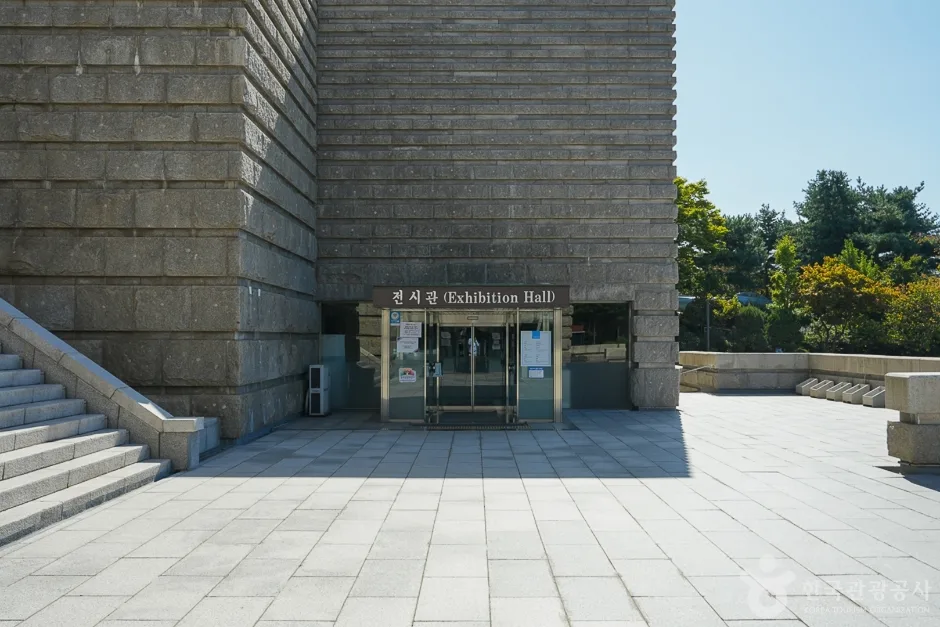 인천상륙작전기념관 (10)