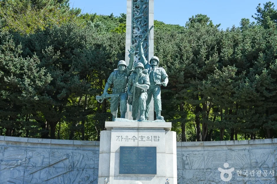 인천상륙작전기념관 (13)
