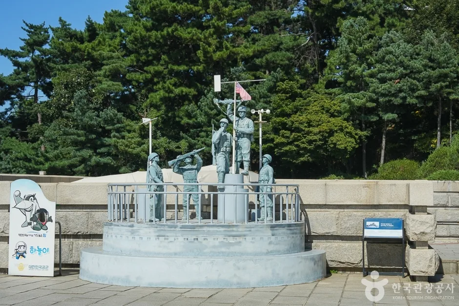 인천상륙작전기념관 (6)