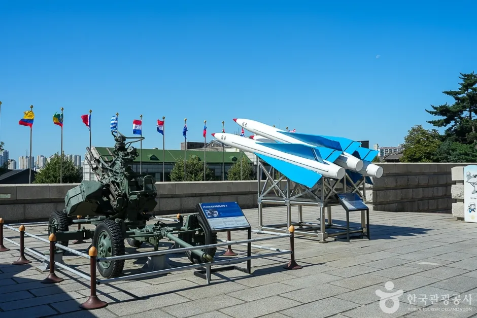 인천상륙작전기념관 (5)