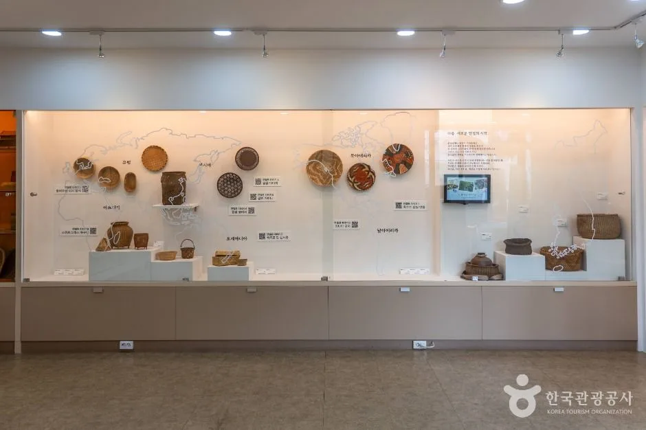 경기광주_풀짚공예박물관 (1)