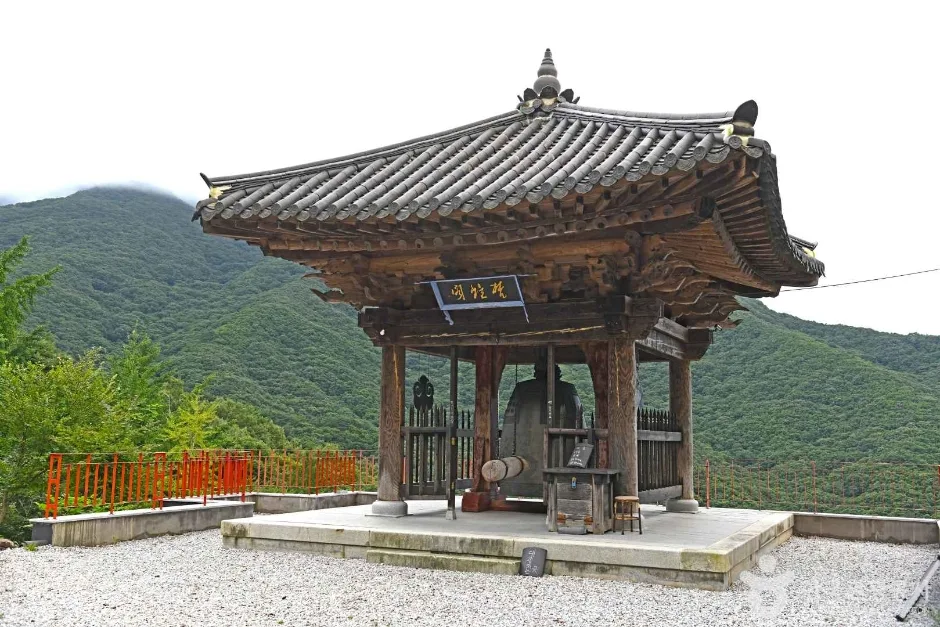 문수사 (구례) (7)