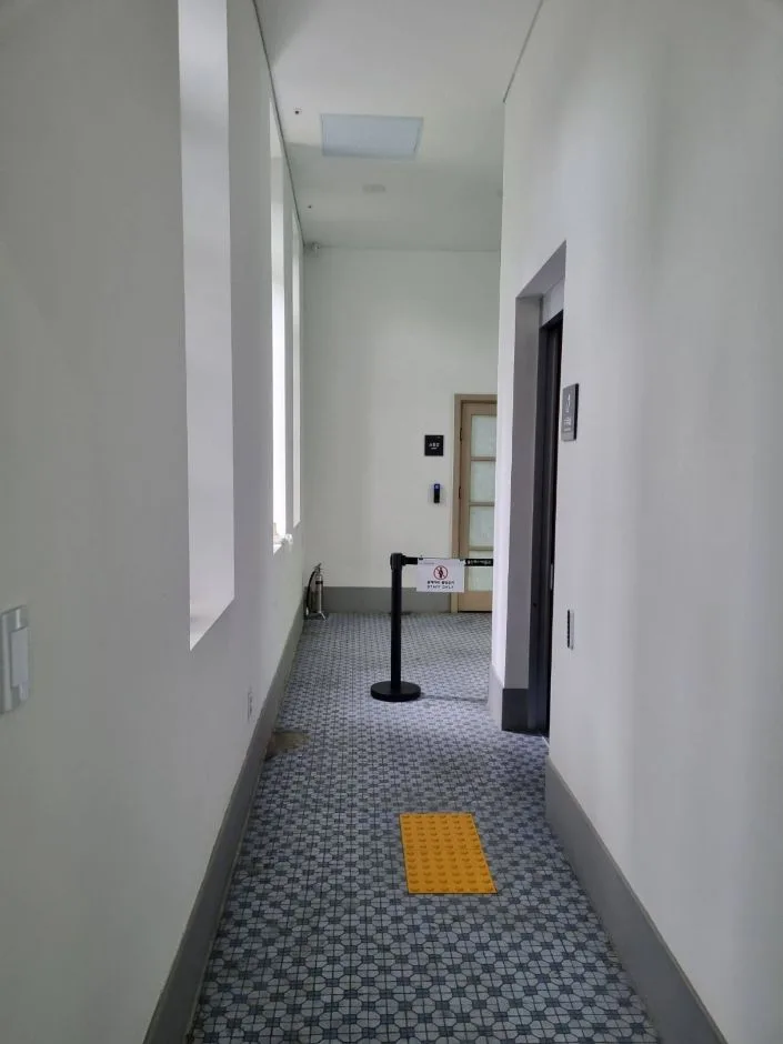 용산역사박물관_수유실 (1)