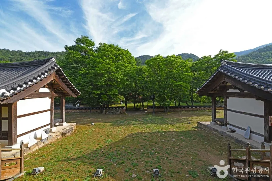 화양서원 (1)