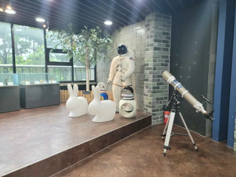 칠갑산천문대 스타파크 (16)
