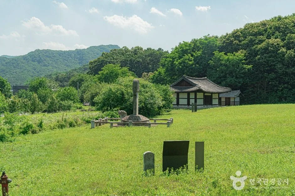 포천_인평대군묘 및 신도비 (3)