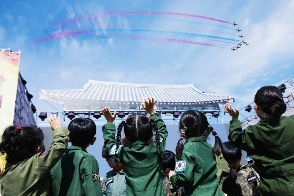 2025 서산해미읍성축제 8