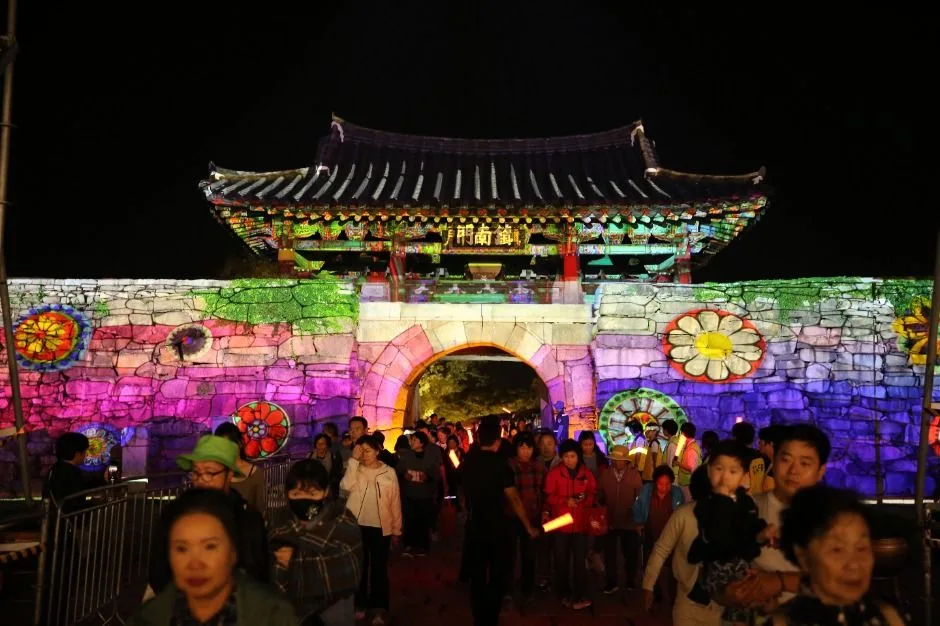 2025 서산해미읍성축제 7