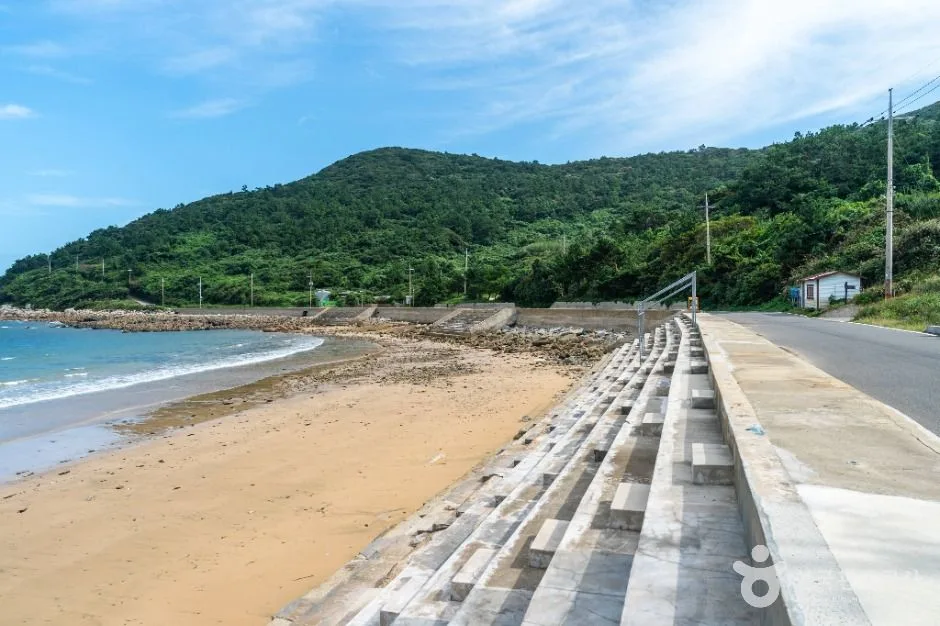 여수_거문도해수욕장 (5)