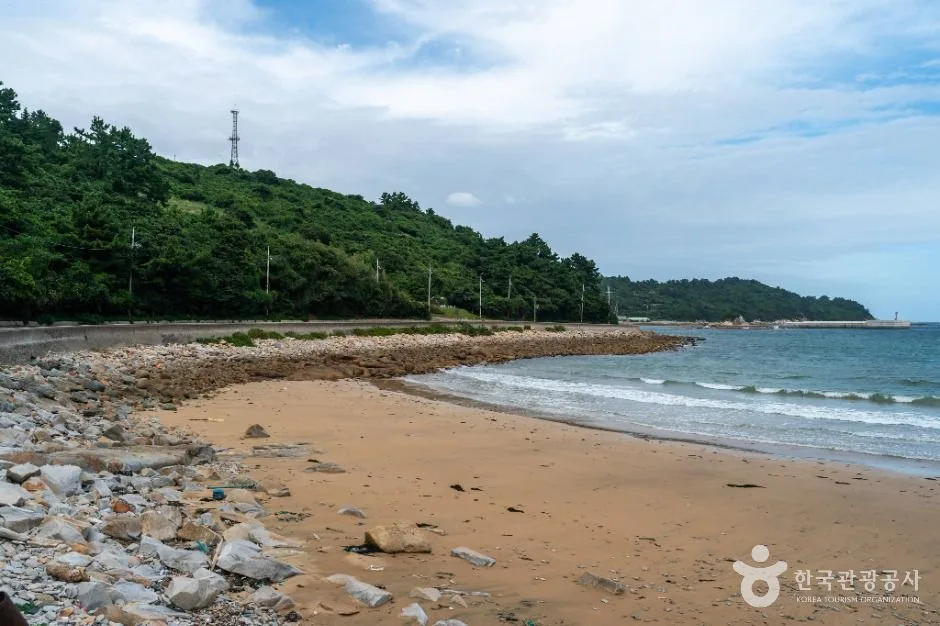 여수_거문도해수욕장 (3)