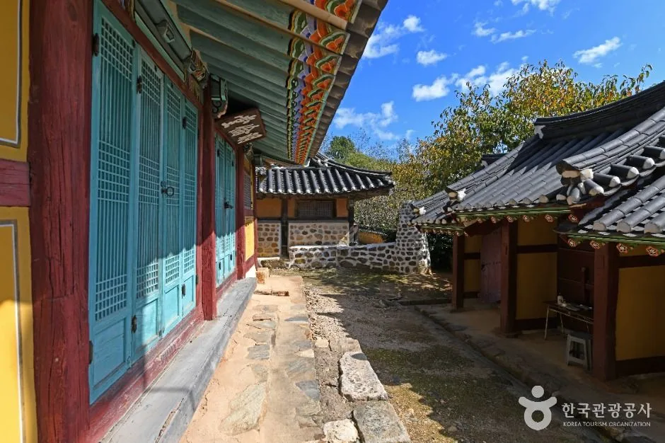 인천_교동향교  (2)