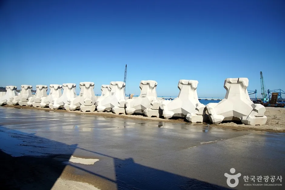 한재밑해변 (5)