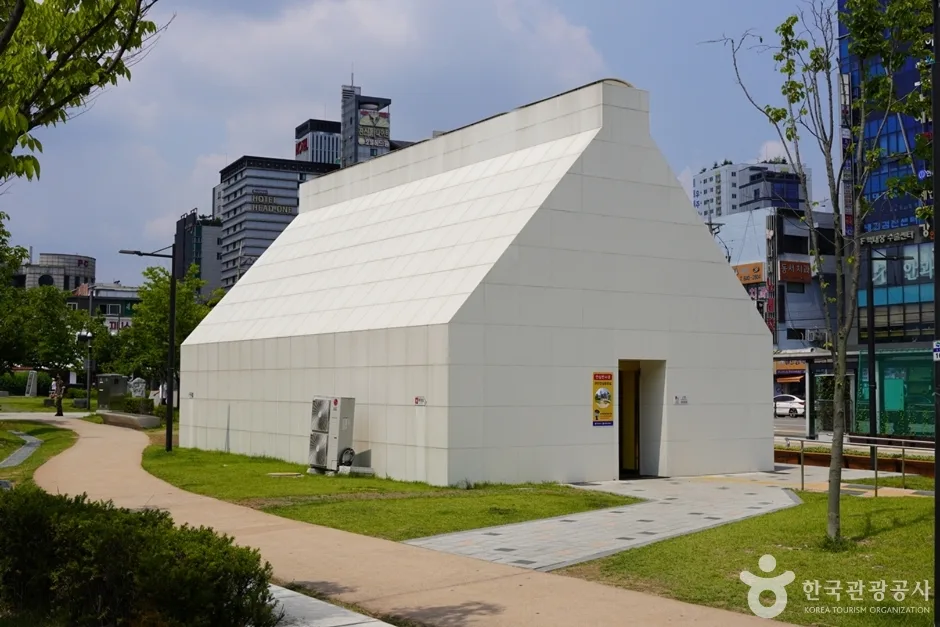 역전근린공원 (1)