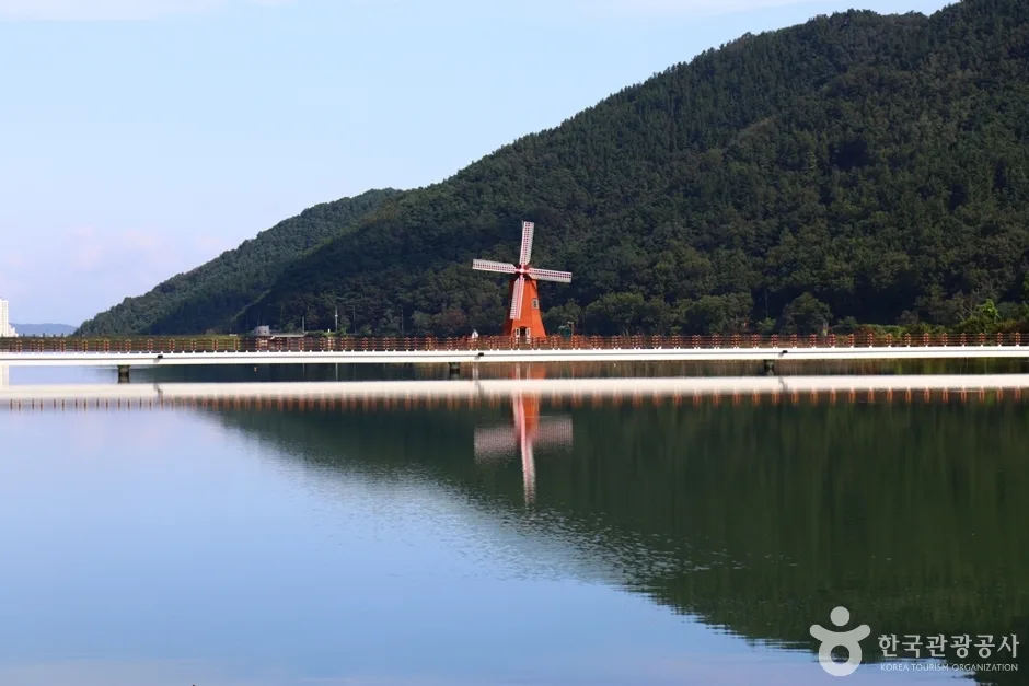 송해둘레길 (2)