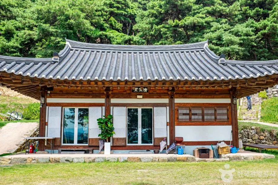 운람사(의성)