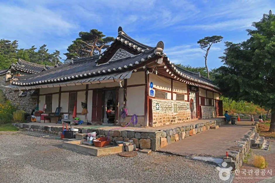 송곡서원(서산) (4)