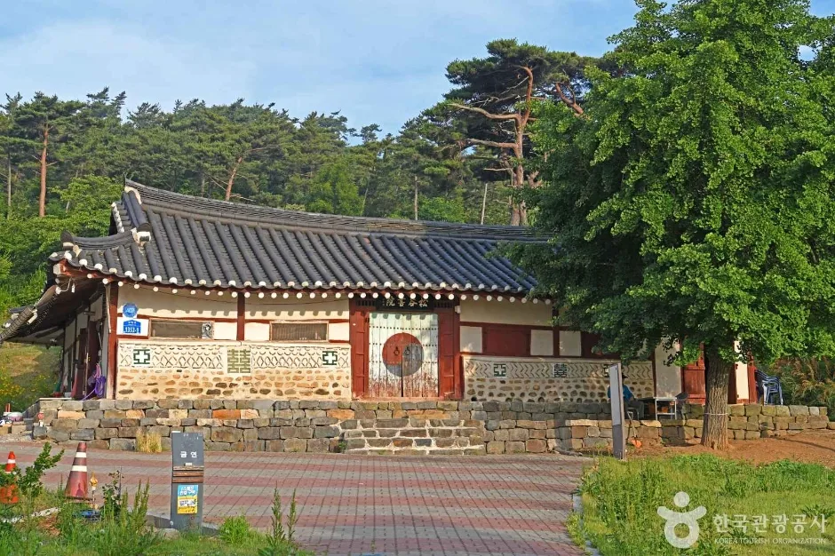 송곡서원(서산) (3)
