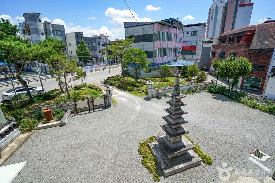 심우사(거창) (3)