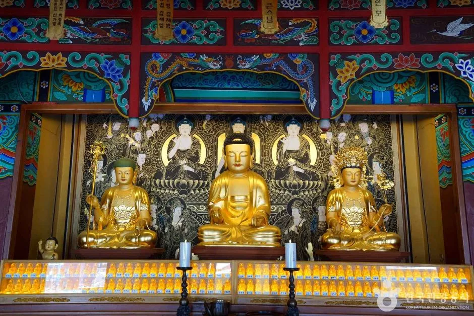 심우사(거창) (5)